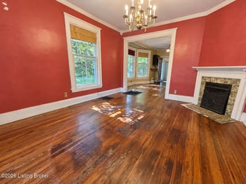 834 Fountain Ave, Louisville, KY 40222