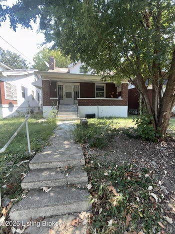 835 S 41st St, Louisville, KY 40211