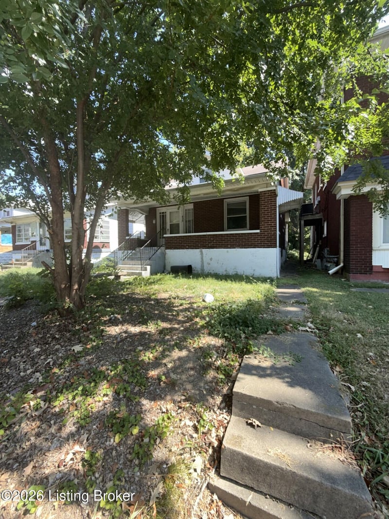 835 S 41st St, Louisville, KY 40211