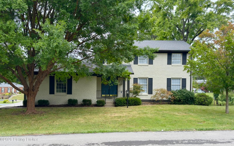 835 Vannah Ave, Louisville, KY 40223