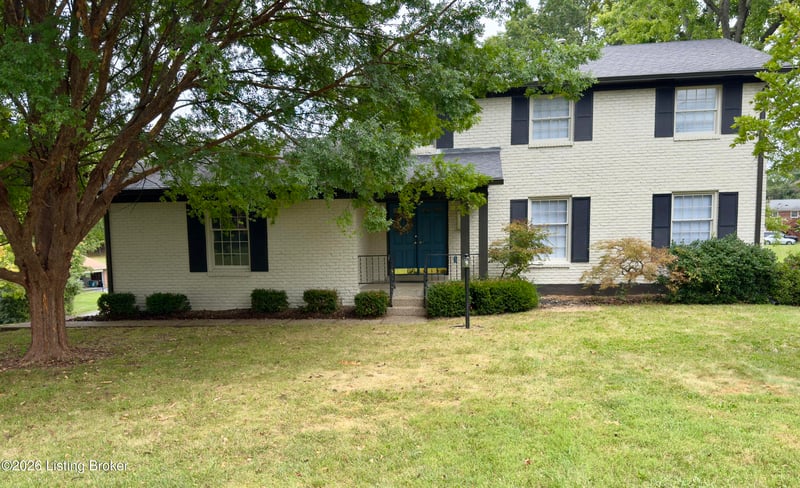 835 Vannah Ave, Louisville, KY 40223