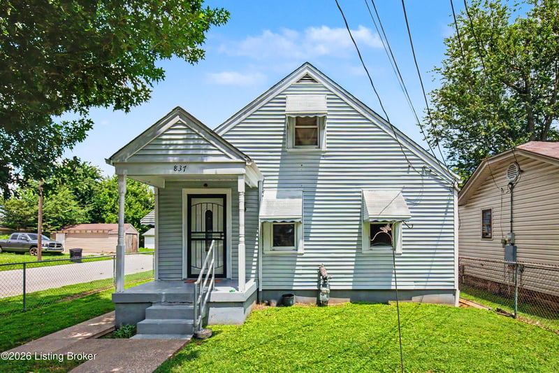 Home Worth Check