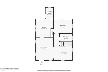 837 Dresden Ave, Louisville, KY 40215