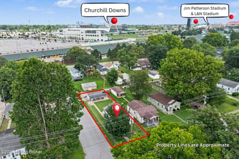 837 Dresden Ave, Louisville, KY 40215