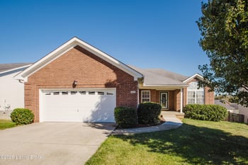 837 Hackney Ln, Shelbyville, KY 40065