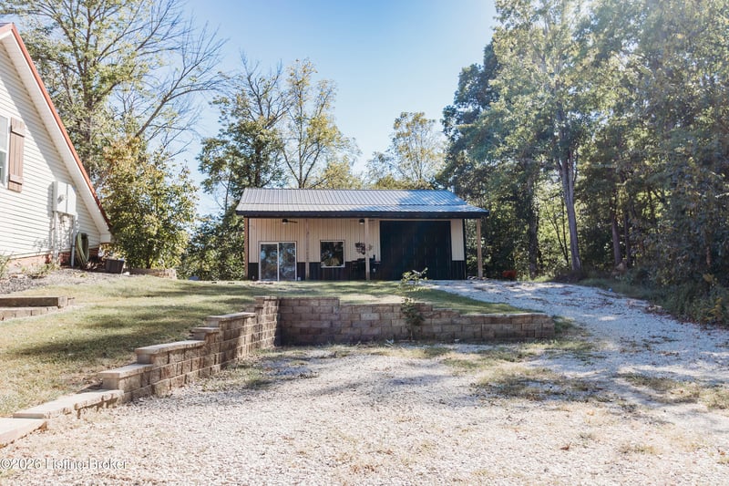 838 Copelin Rd, White Mills, KY 42788