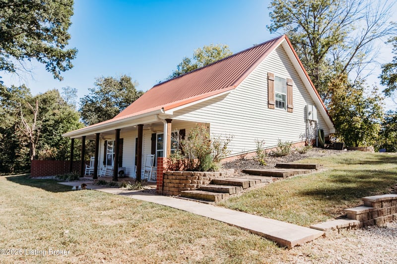 838 Copelin Rd, White Mills, KY 42788