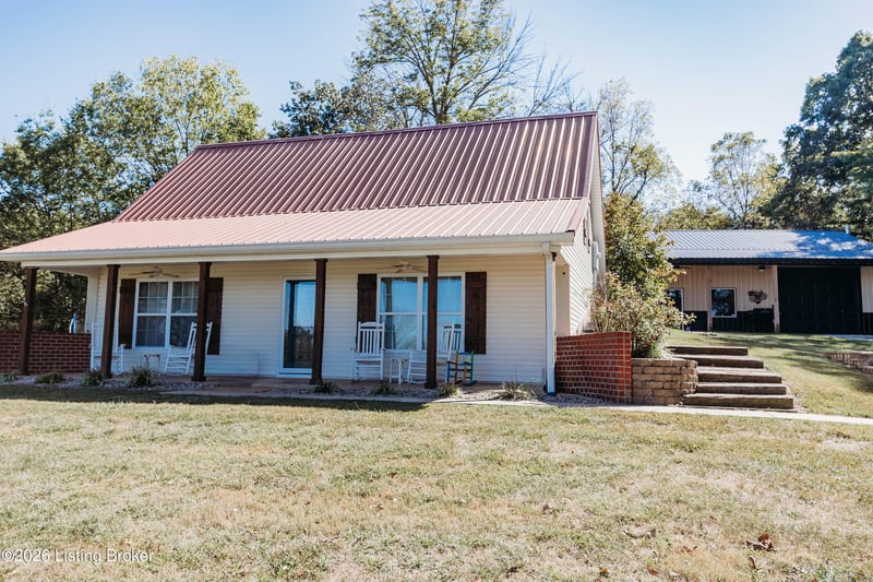 838 Copelin Rd, White Mills, KY 42788