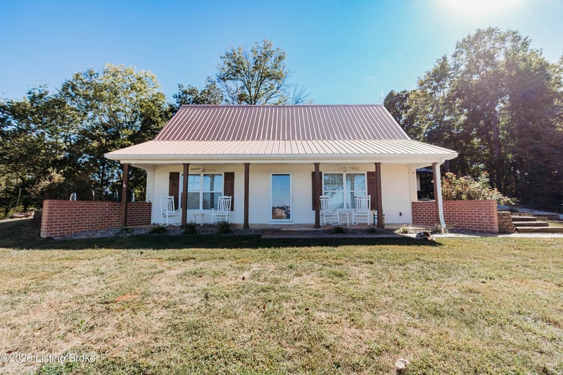 838 Copelin Rd, White Mills, KY 42788