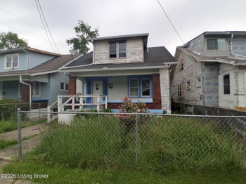 839 S 37th St, Louisville, KY 40211