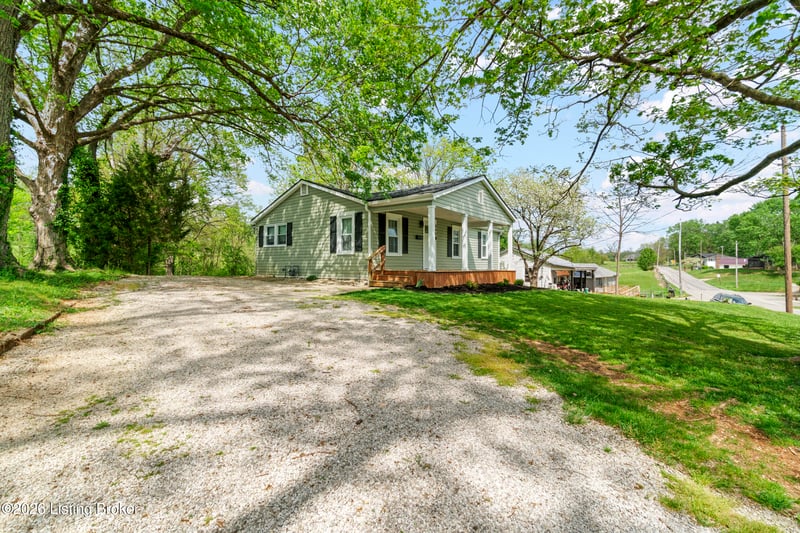 840 E Walnut St, Corydon, IN 47112