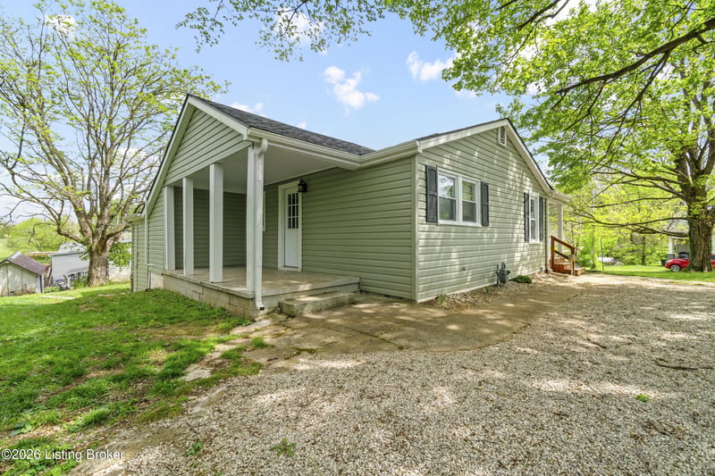 840 E Walnut St, Corydon, IN 47112