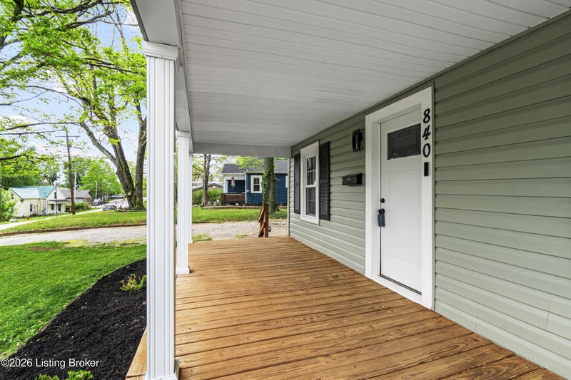 840 E Walnut St, Corydon, IN 47112
