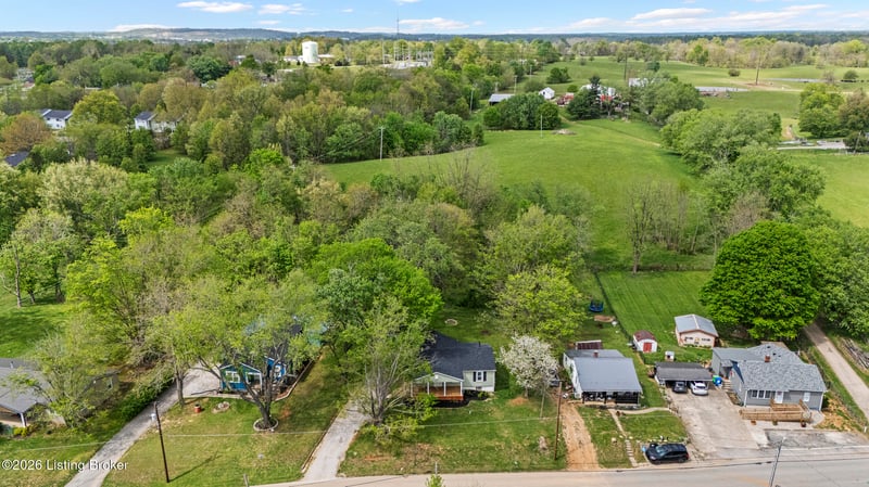 840 E Walnut St, Corydon, IN 47112