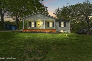 840 E Walnut St, Corydon, IN 47112