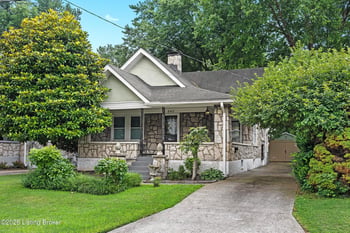 840 Melford Ave, Louisville, KY 40217
