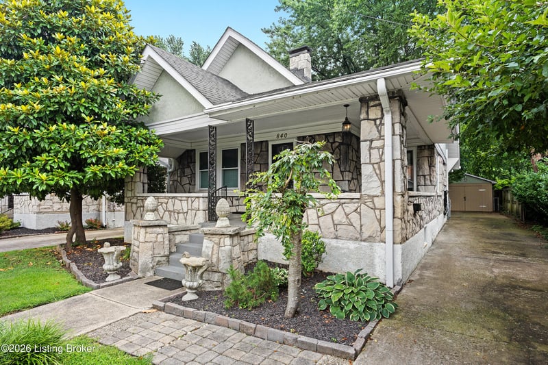 840 Melford Ave, Louisville, KY 40217