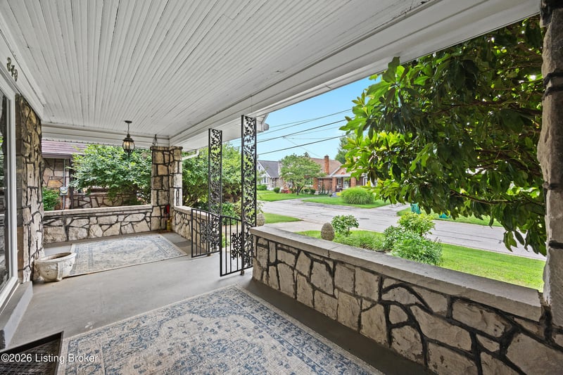 840 Melford Ave, Louisville, KY 40217