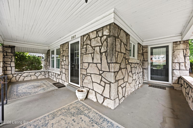 840 Melford Ave, Louisville, KY 40217