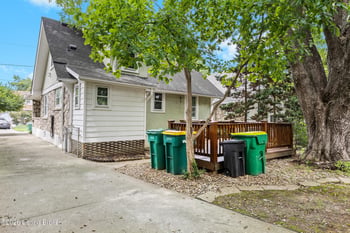 840 Melford Ave, Louisville, KY 40217