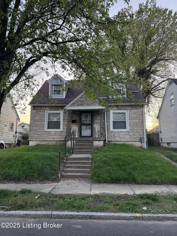 840 S 31st St, Louisville, KY 40211