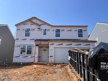 8400 Hollis Vw Way, Louisville, KY 40214