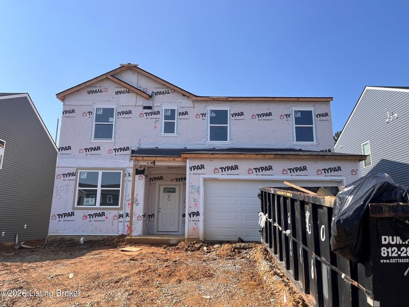 8400 Hollis Vw Way, Louisville, KY 40214