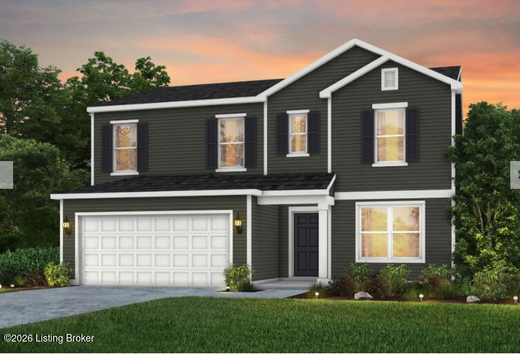 8400 Hollis Vw Way, Louisville, KY 40214
