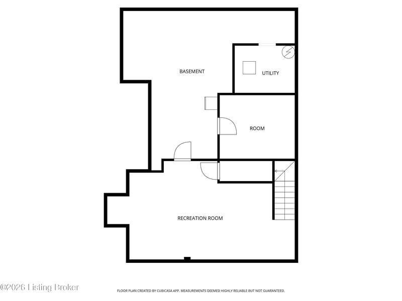 8401 Broecker Blvd, Louisville, KY 40241