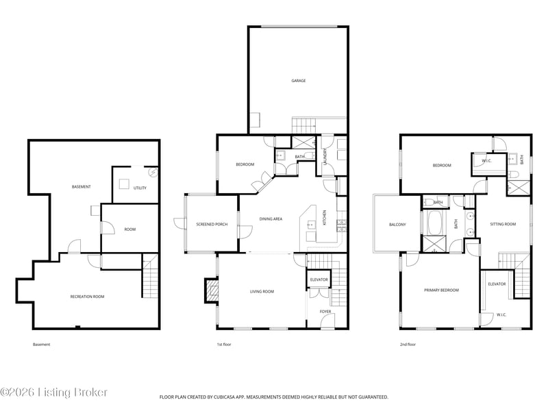 8401 Broecker Blvd, Louisville, KY 40241