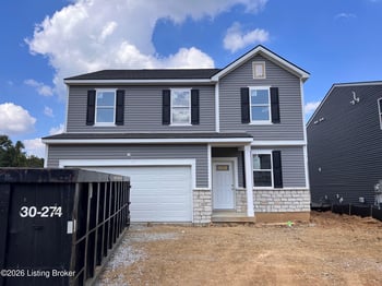 8401 Hollis Vw Way, Louisville, KY 40214