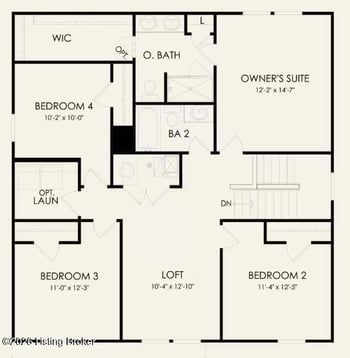 8401 Hollis Vw Way, Louisville, KY 40214