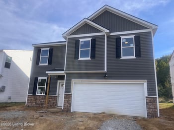 8402 Hollis Vw Way, Louisville, KY 40214