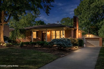 8402 Michael Ray Dr, Louisville, KY 40219