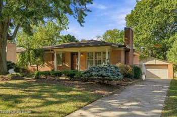 8402 Michael Ray Dr, Louisville, KY 40219