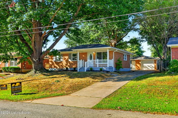 8403 Carmil Dr, Louisville, KY 40291