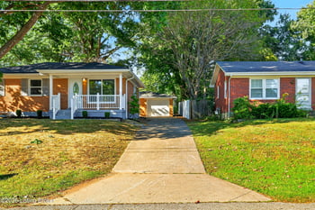 8403 Carmil Dr, Louisville, KY 40291