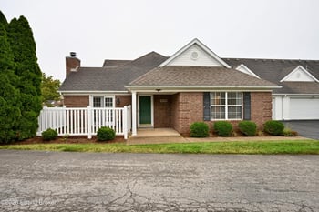 8406 Eagle Creek Dr, Lyndon, KY 40222