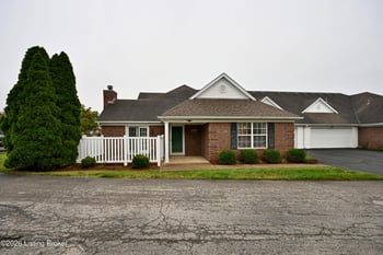 8406 Eagle Creek Dr, Lyndon, KY 40222