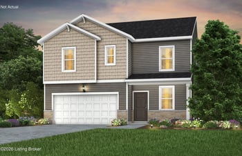 8408 Fairmount Rd, Louisville, KY 40291