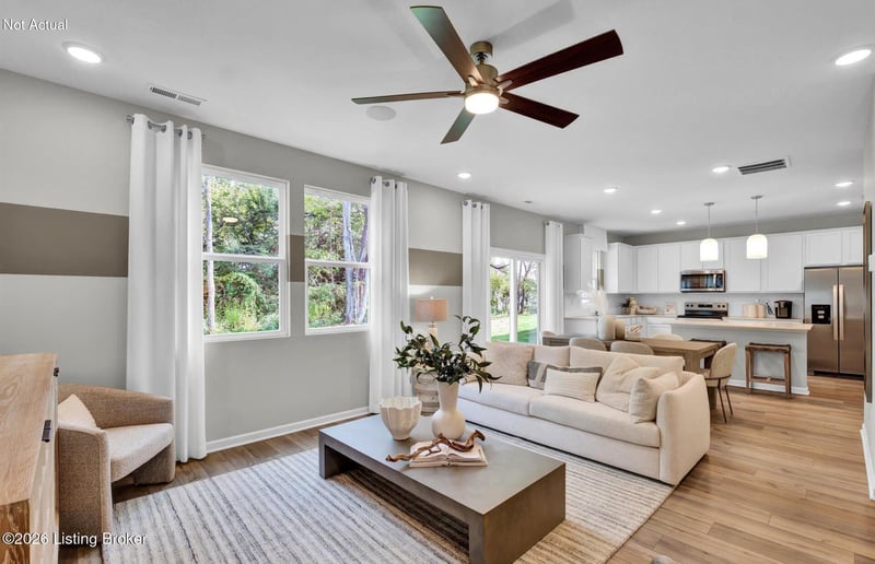 8409 Fairmount Rd, Louisville, KY 40291
