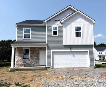 8409 Fairmount Rd, Louisville, KY 40291
