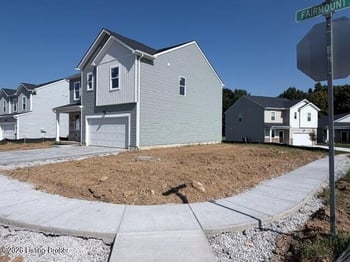 8409 Fairmount Rd, Louisville, KY 40291
