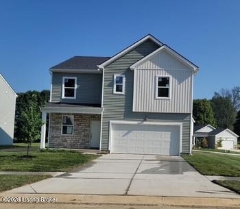 8409 Fairmount Rd, Louisville, KY 40291