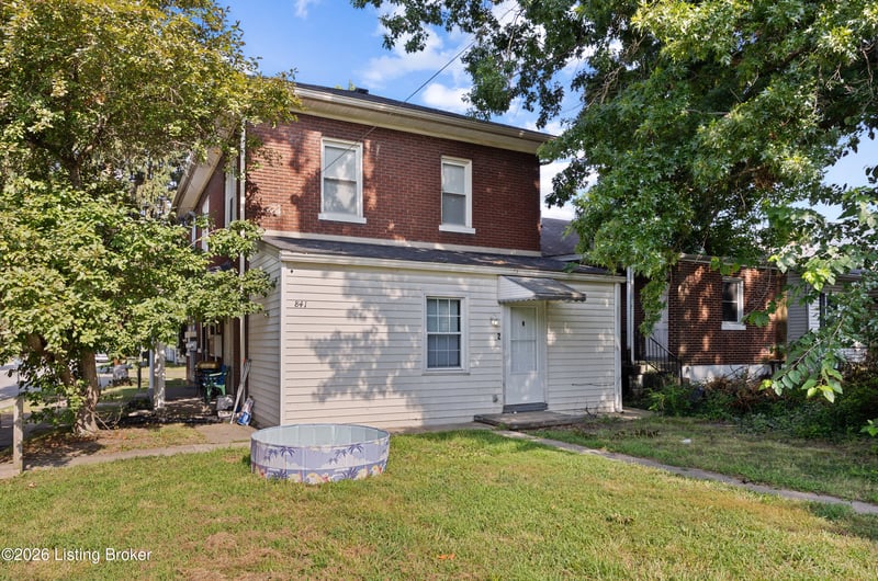 841 S 41st St, Louisville, KY 40211