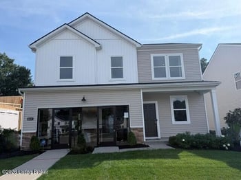 8410 Fairmount Rd, Louisville, KY 40291