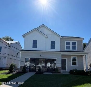 8410 Fairmount Rd, Louisville, KY 40291