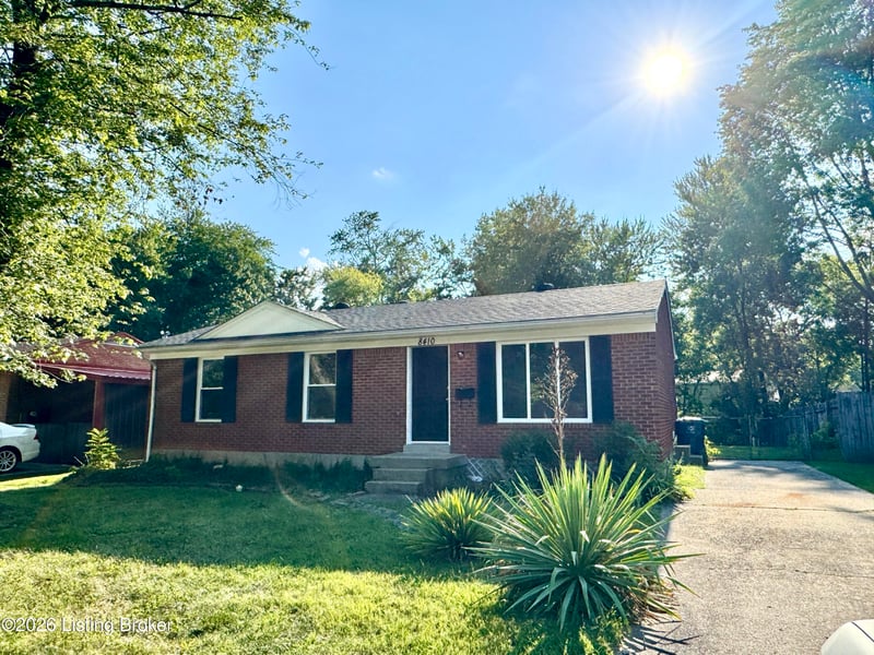 8410 Jan Way, Louisville, KY 40219