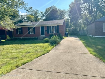8410 Jan Way, Louisville, KY 40219