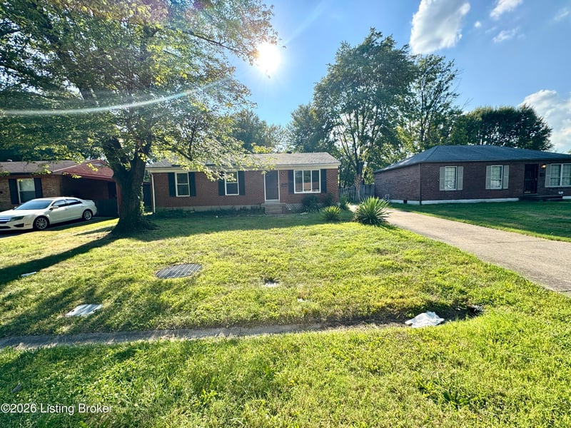 8410 Jan Way, Louisville, KY 40219